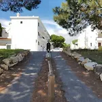 Gelbblau Falesia * Албуфейра