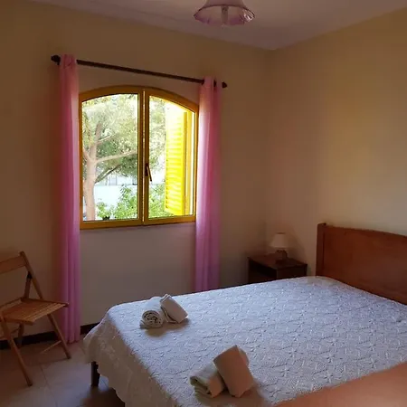 Gelbblau Falésia Appartamento