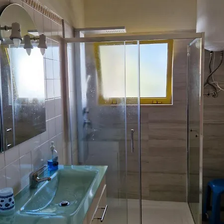 Gelbblau Falésia * Albufeira