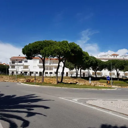 Gelbblau Falésia Appartamento *