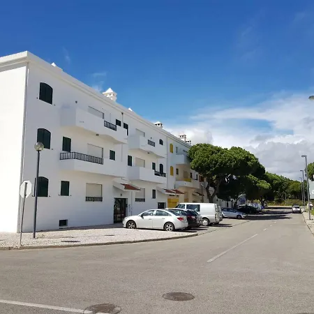 Appartamento Gelbblau Falésia Albufeira