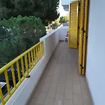 Gelbblau Falesia * אלבופיירה
