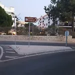 דירה Gelbblau Falesia אלבופיירה