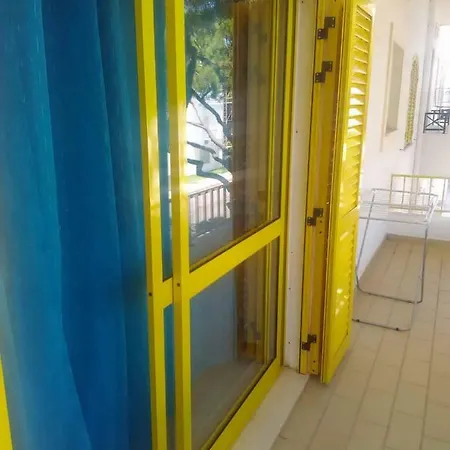 Lägenhet Gelbblau Falesia Albufeira